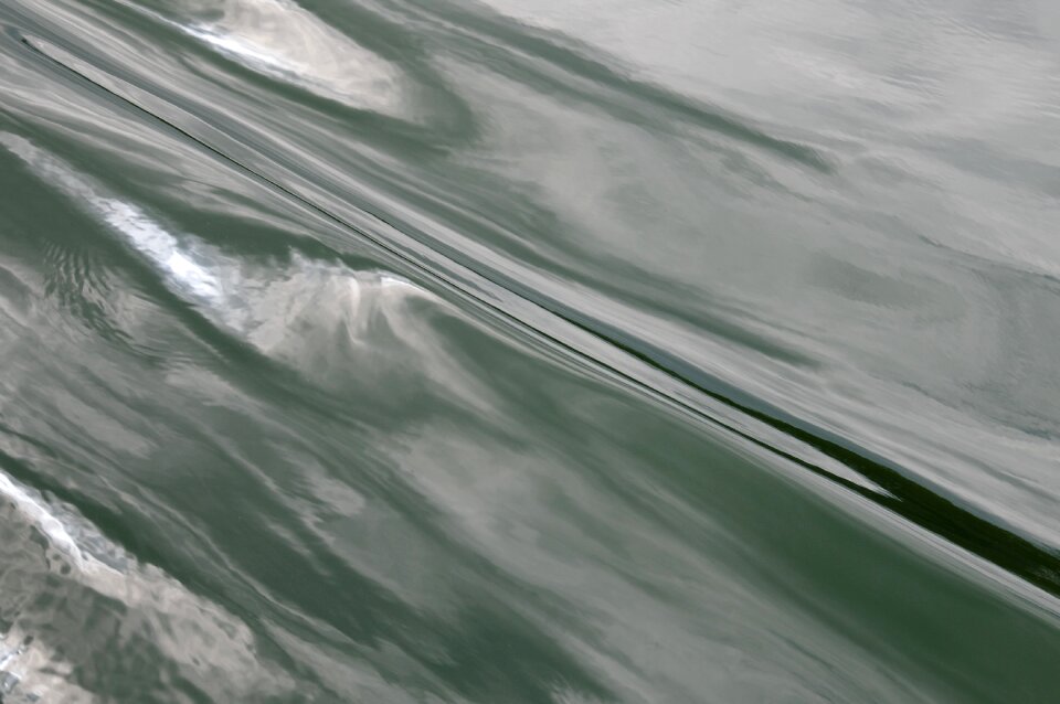 Green speed movement