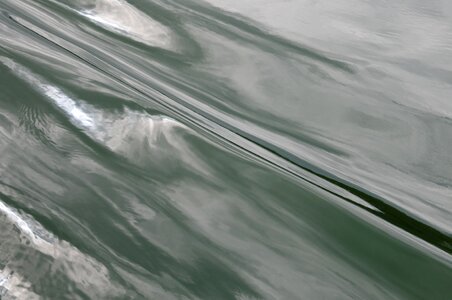 Green speed movement