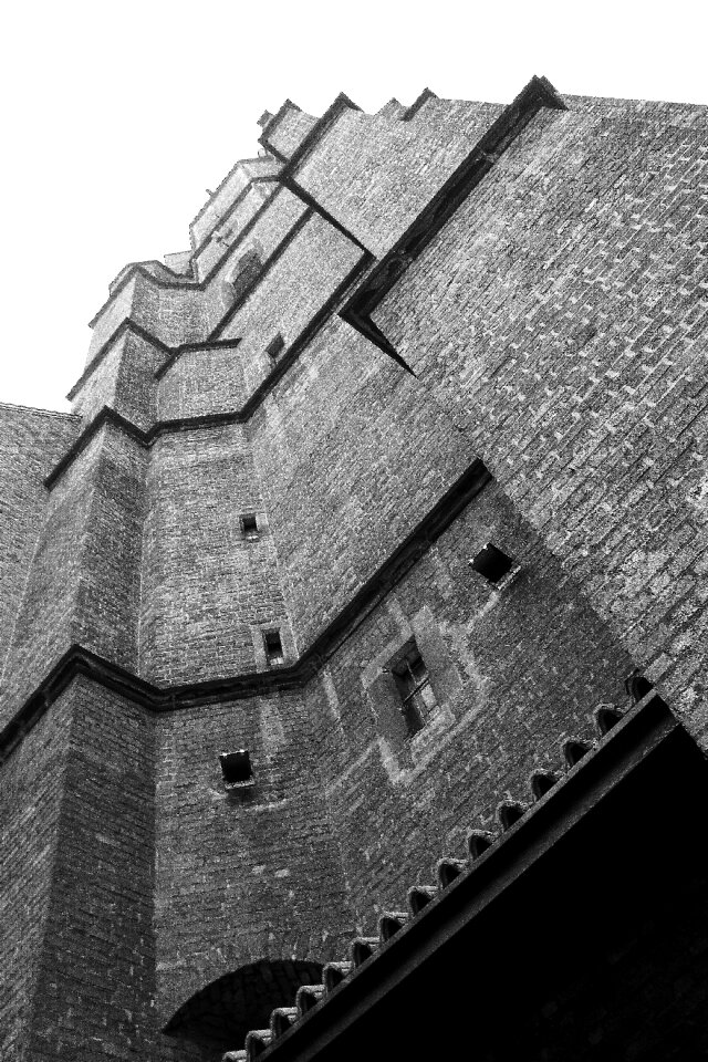 Architecture gliwice monuments