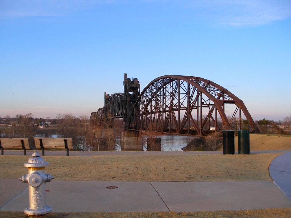 Arkansas river arkansas little rock