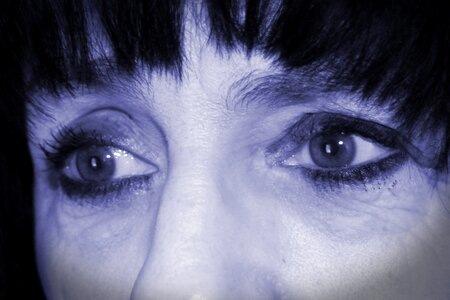 Anxious concern observation