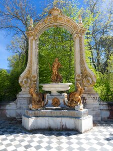 Garden architecture madrid