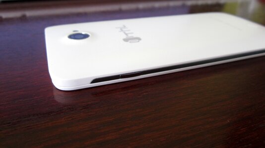 Smartphone thl w200