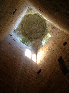 Castle loarre romanesque