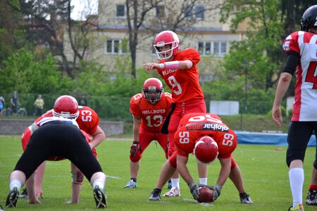 Players play-off notification of disposition