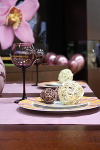 Dining table porcelain ceramic