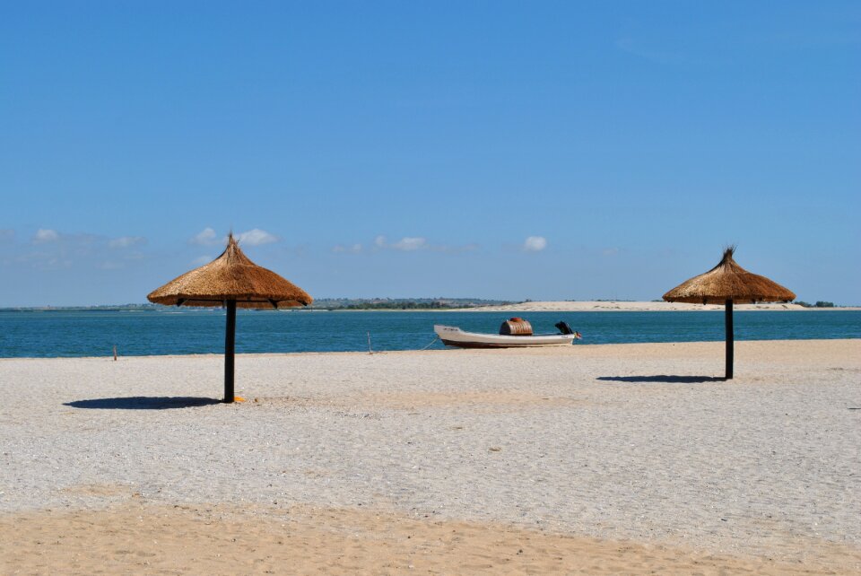 Beach mussulo beira mar