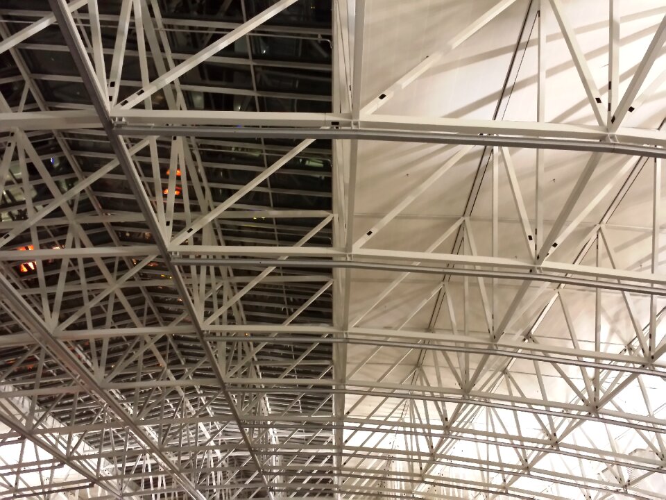 Airport frankfurt main