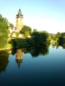 River bad sooden-allendorf werra