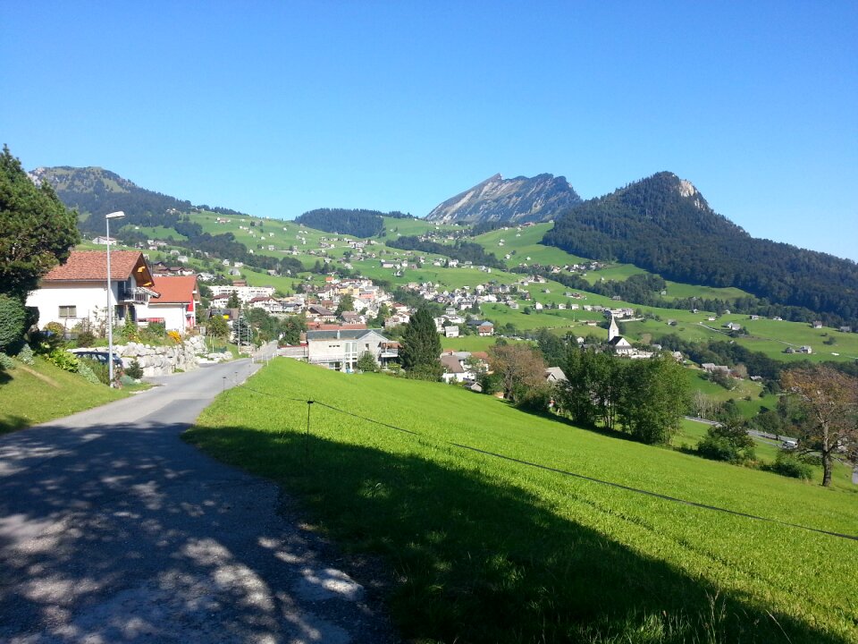 Leistchamm chapf switzerland