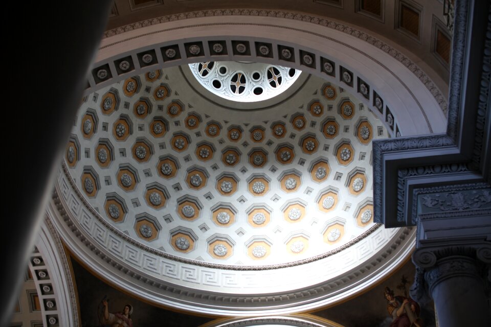 Holy saints light