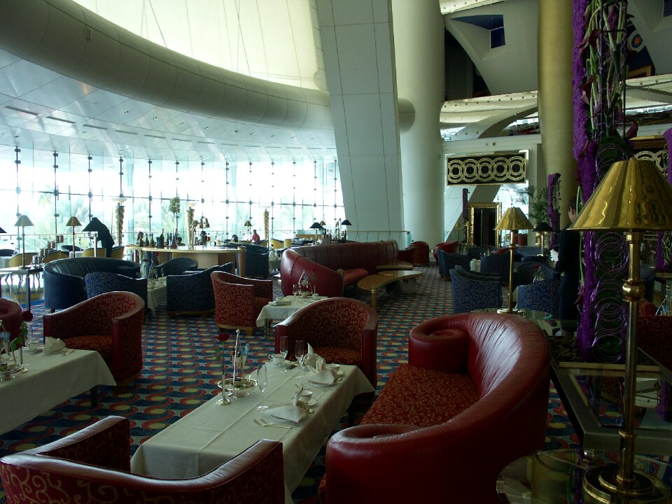 Architecture building uae