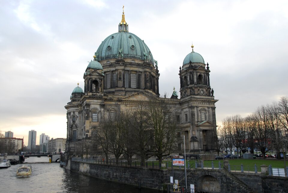 Art architecture cathedral