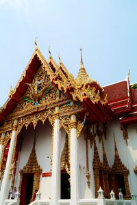 Asia buddhism culture