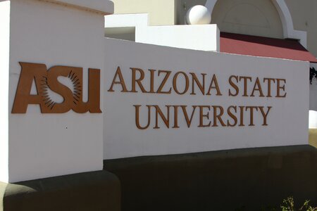 College university usa