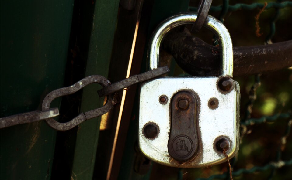 Protect capping shut off