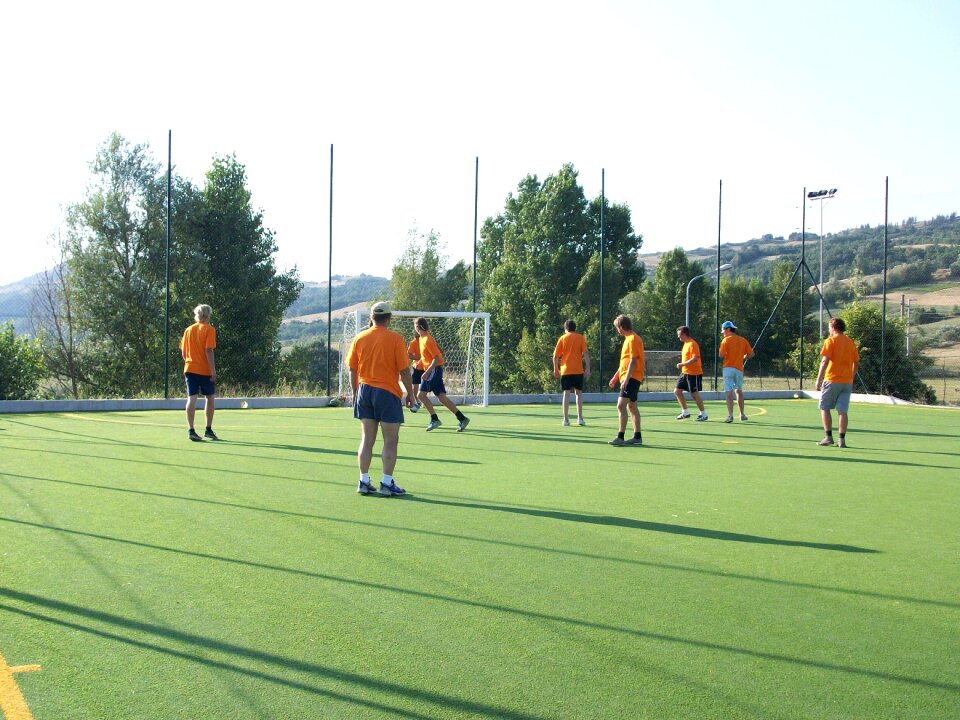 Football team netherlands