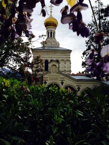 Ortodox faith dome