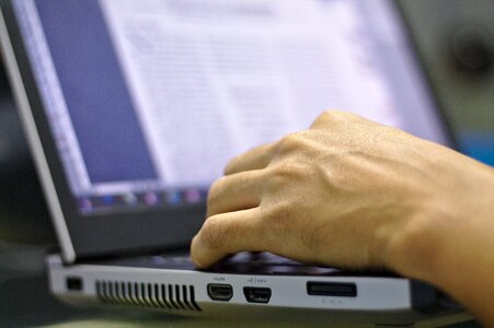 Technology programming informatics