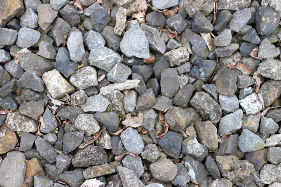 Pattern background stone