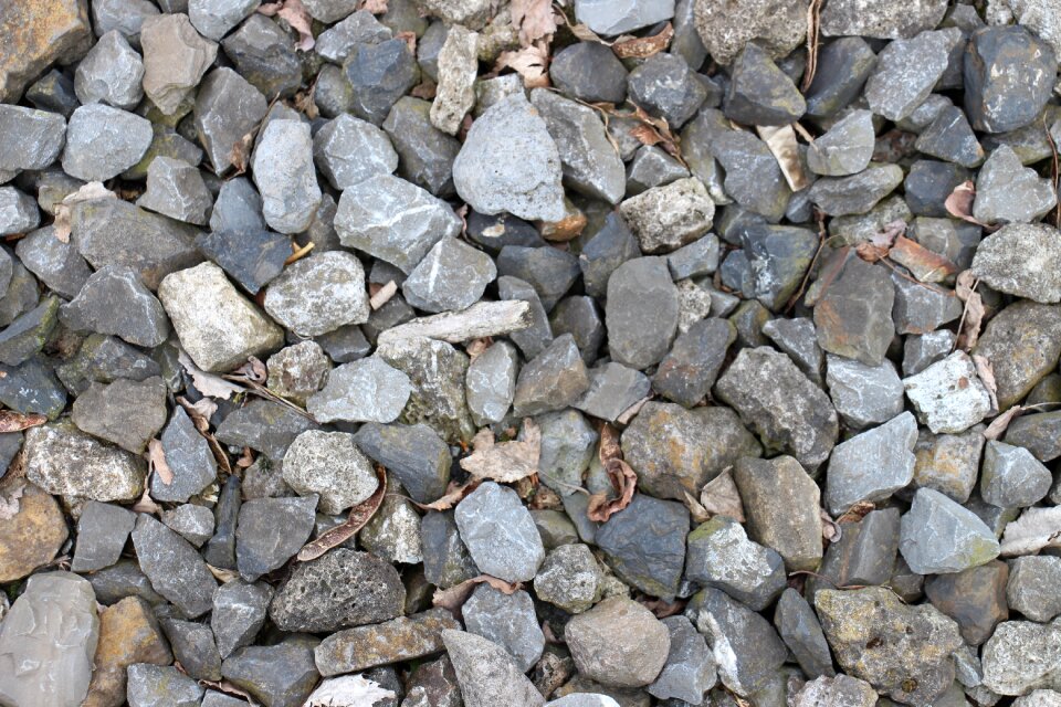 Pattern background stone photo