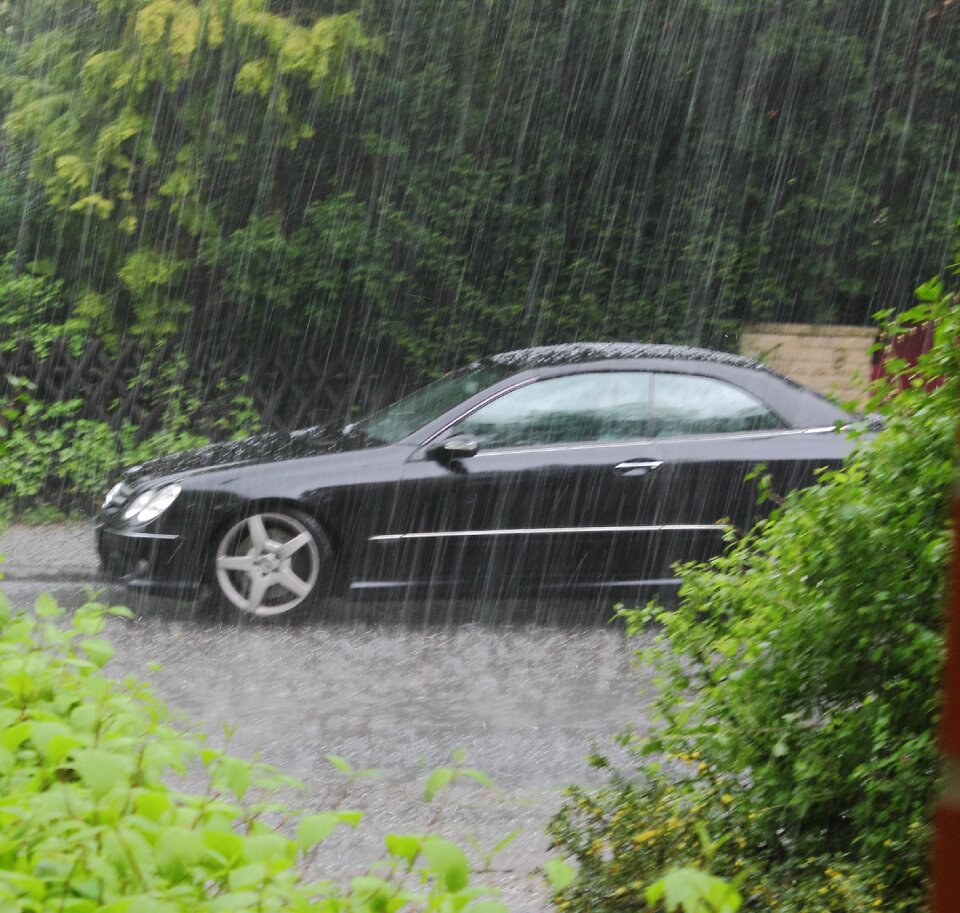 Weather bad weather storm