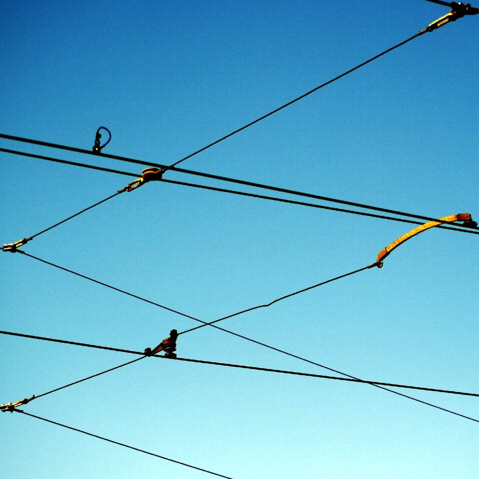 Networked network tram