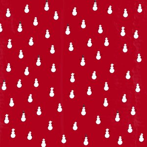 Christmas christmas card snowmen