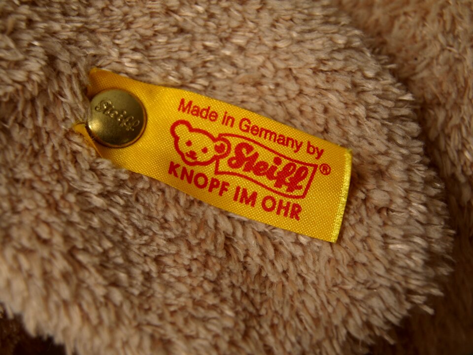Steiff steiff logo steiff animals