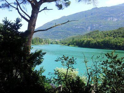 Trentino italy magic