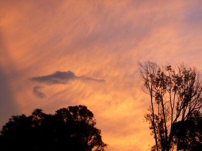 Sunset heaven Free photos