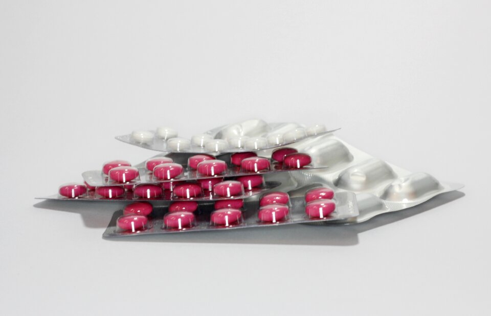 Pharmacy medical the disease