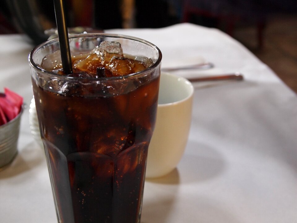 Thirst beverage refreshment