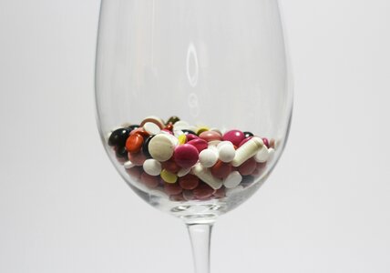 Pharmacy medical the disease
