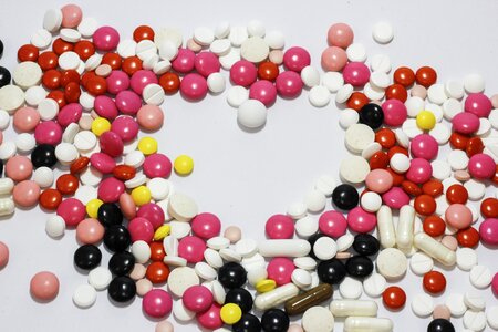 Pharmacy medical the disease