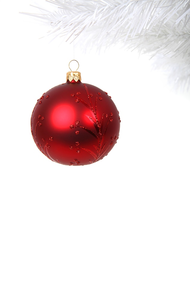 Celebration christmas decoration
