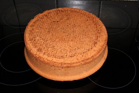 Pie crust bake bakery