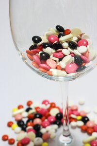 Pharmacy medical the disease