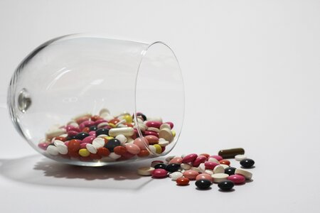 Pharmacy medical the disease