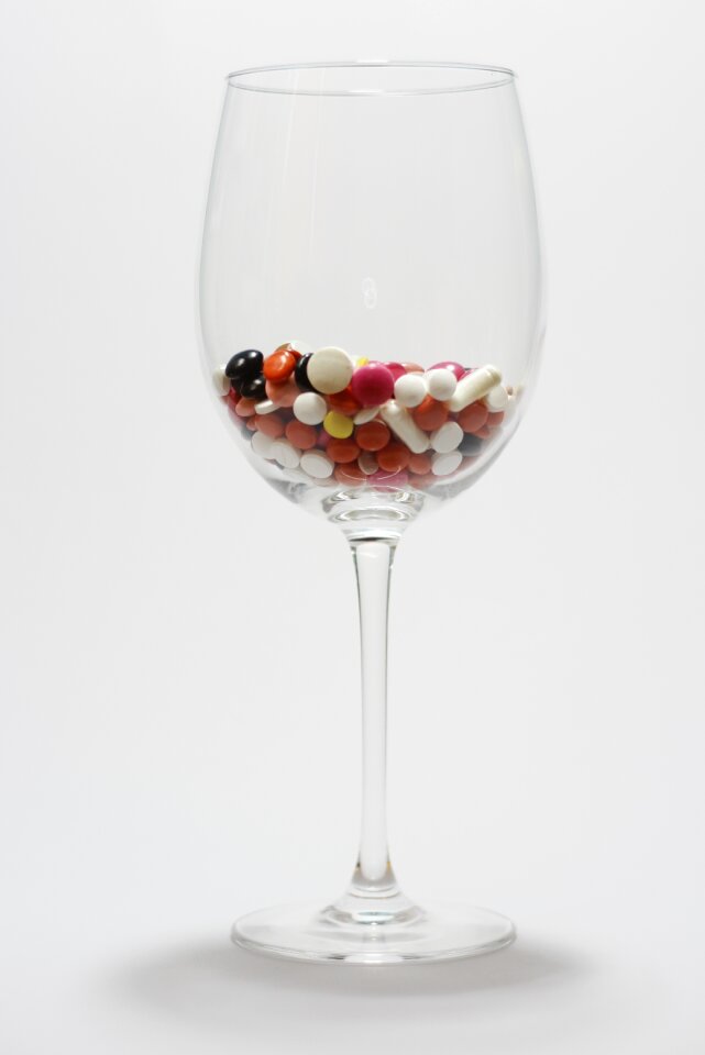 Pharmacy medical the disease