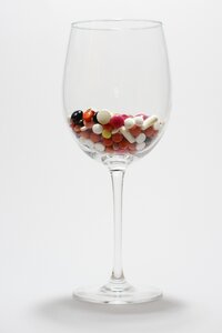 Pharmacy medical the disease