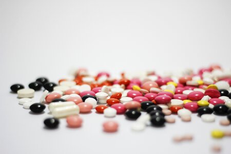 Pharmacy medical the disease