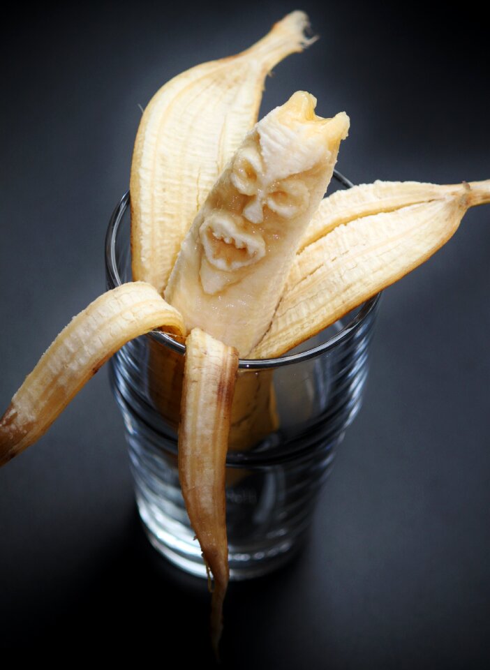 Monster food food design