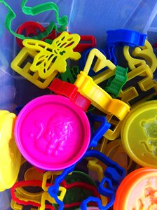 Create fun bright