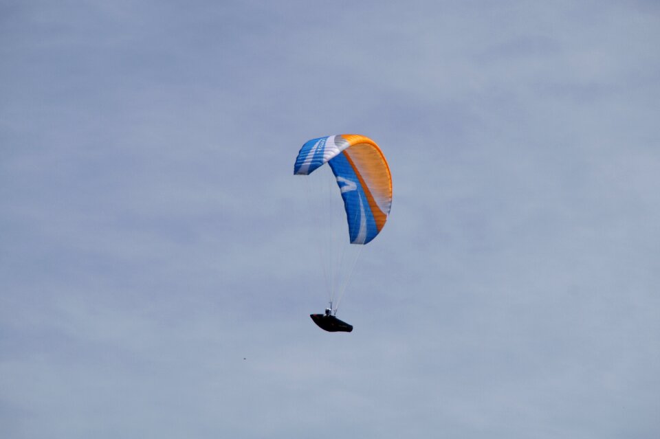 Championship bavarian sky