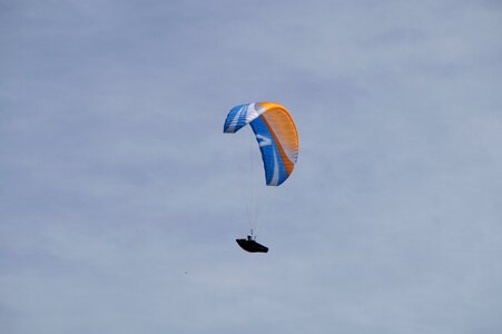 Championship bavarian sky