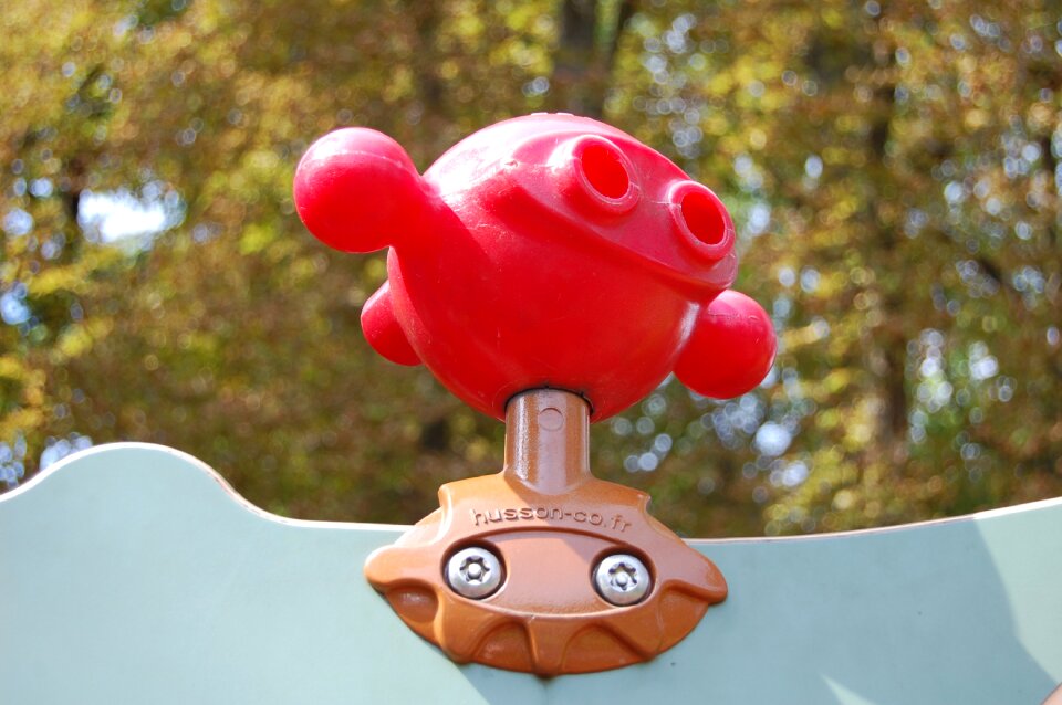 Toys farbenspiel plastic