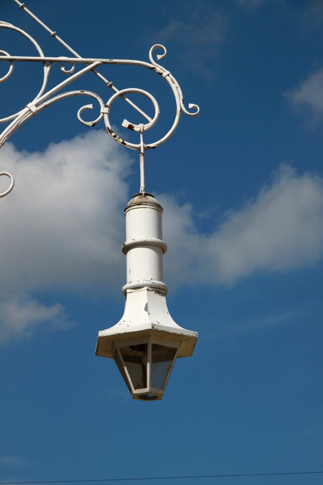 Lighting lantern decorative lamp