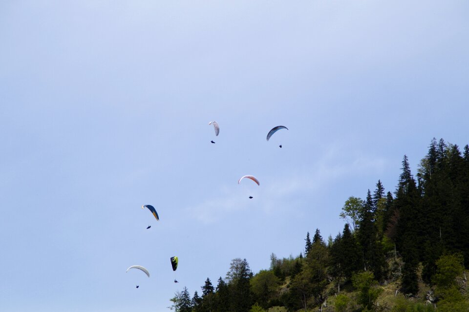 Championship bavarian sky