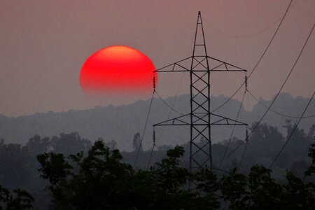 Mountains shimoga karnataka